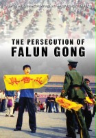 plakat filmu The Persecution of Falun Gong