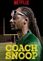 plakat filmu Trener Snoop
