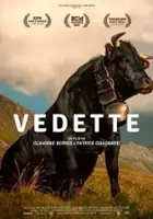 Claudine Bories / Vedette