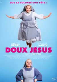 Plakat filmu Doux Jésus