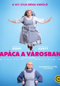 Plakat filmu Doux J&eacute;sus