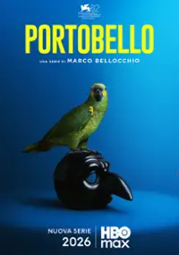 Plakat serialu Portobello