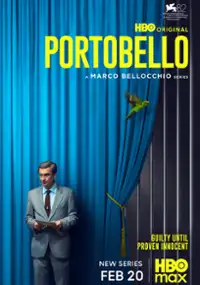 Plakat serialu Portobello