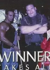 Plakat filmu Winner Takes All