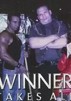 Barrett Heathcote / Winner Takes All