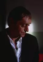 plakat filmu Noc v hoteli