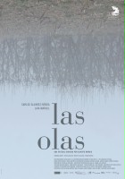 plakat filmu Las Olas