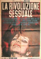 plakat filmu Rewolucja seksualna