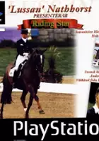 plakat gry Alexandra Ledermann: Equitation Passion