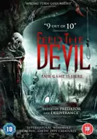 plakat filmu Feed the Devil