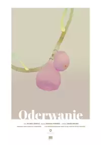 Plakat filmu Oderwanie