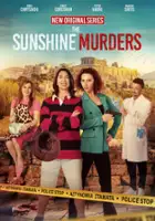 John Evangelides / The Sunshine Murders
