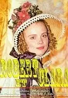 plakat filmu Muzyka miłości: Robert i Klara