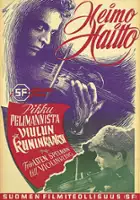 plakat filmu Pikku pelimannista viulun kuninkaaksi