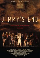plakat filmu Jimmy's End