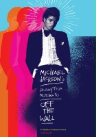 plakat filmu Michael Jackson: Początki