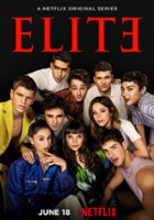 plakat - Szkoła dla elity (2018)
