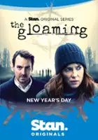 plakat - The Gloaming (2020)