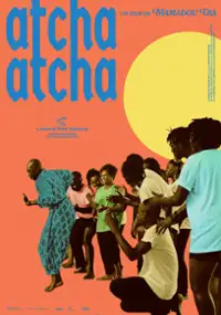 Plakat filmu Atcha Atcha