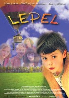 plakat filmu Lepel