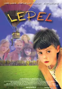 Plakat filmu Lepel
