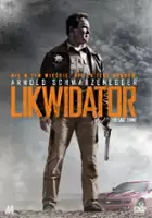 plakat filmu Likwidator