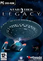 Star Trek: Legacy