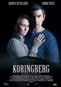 Plakat filmu Koringberg