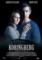Cedwyn Joel / Koringberg