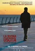 plakat filmu La buona uscita