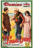 plakat filmu The Shoal Light