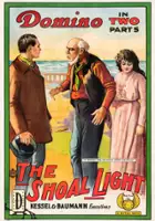 plakat filmu The Shoal Light