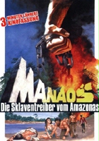 plakat filmu Manaos