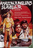plakat filmu Manaos