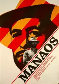 Plakat filmu Manaos
