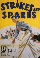 plakat filmu Strikes and Spares