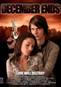 Plakat filmu December Ends