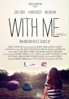 plakat filmu With Me