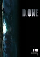 plakat filmu D.One