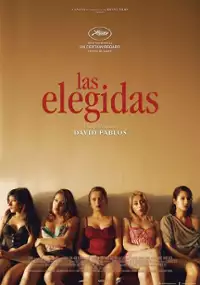 Plakat filmu Las elegidas