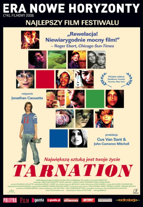 Tarnation online film
