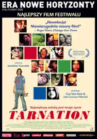 Plakat filmu Tarnation