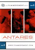 plakat filmu Antares