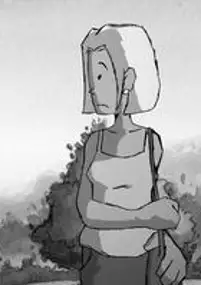 Plakat filmu Handshake