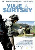 plakat filmu Viaje a Surtsey