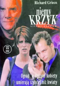 Plakat filmu Ogrodnik