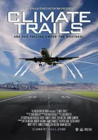 Plakat filmu Climate Trails