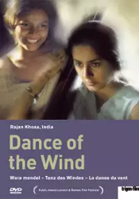 Plakat filmu Dance of the Wind