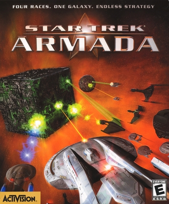 Star Trek: Armada