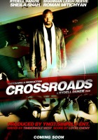 plakat filmu Crossroads